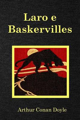 Book cover for Laro E Baskervilles