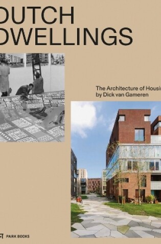Cover of Dutch Dwellings