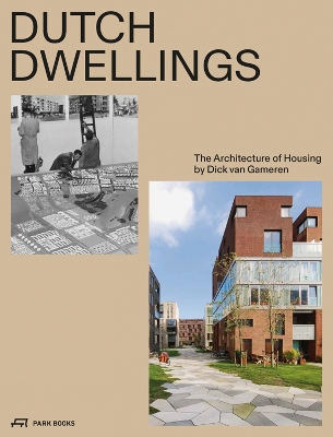 Book cover for Dutch Dwellings
