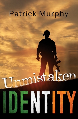 Book cover for Unmistaken Identity