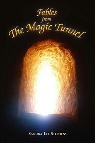 Cover of Fables from the Magic Tunnel