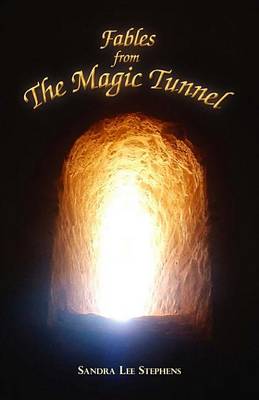 Book cover for Fables from the Magic Tunnel