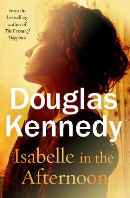 Book cover for Isabelle in the Afternoon