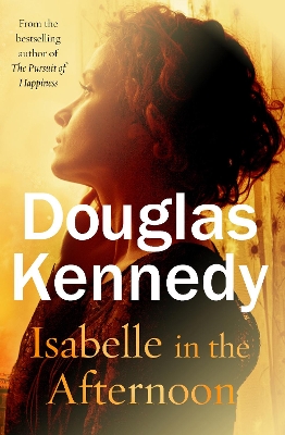 Book cover for Isabelle in the Afternoon