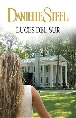 Book cover for Luces del Sur