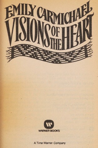 Cover of Visions of the Heart