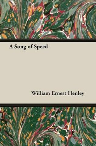 Cover of A Song of Speed