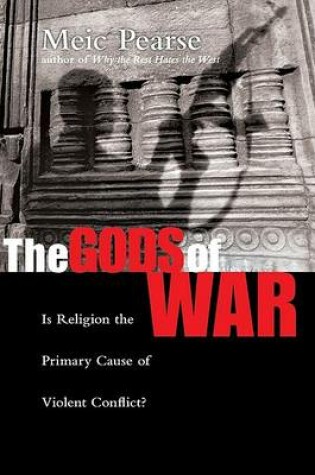 Cover of Gods of War