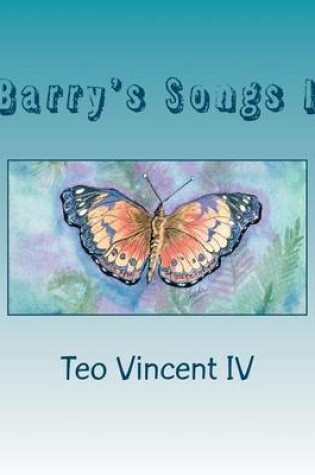 Cover of Barry's Songs I