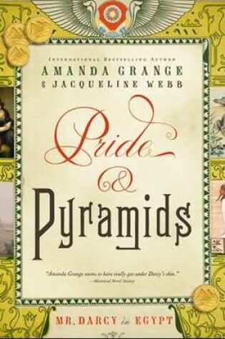 Cover of Pride & Pyramids