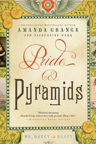 Cover of Pride and Pyramids