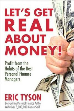 Cover of Let's Get Real about Money!