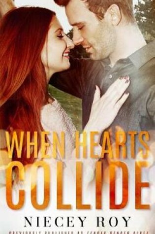 Cover of When Hearts Collide