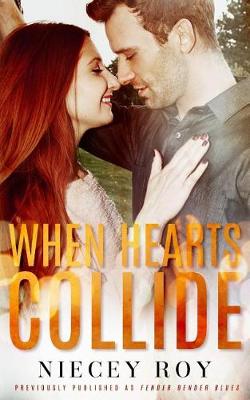 Book cover for When Hearts Collide