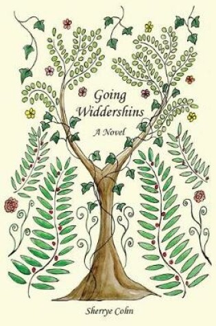 Cover of Going Widdershins