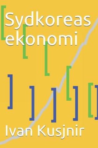 Cover of Sydkoreas ekonomi