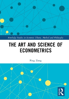 Book cover for The Art and Science of Econometrics