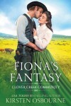 Book cover for Fiona's Fantasy