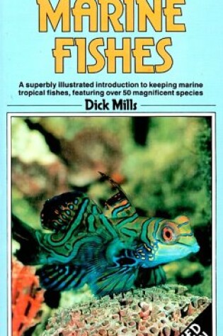 Cover of Fishkeeper's Guide to Marine Fishes