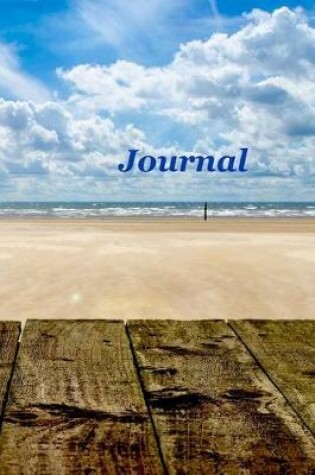 Cover of Journal