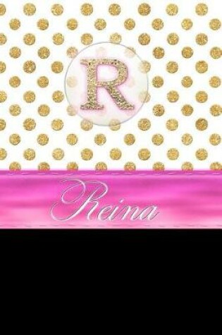 Cover of Reina