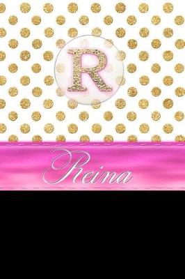 Book cover for Reina