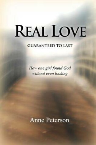 Cover of Real Love