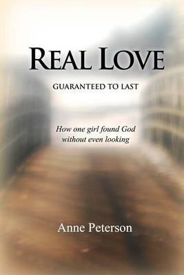 Book cover for Real Love