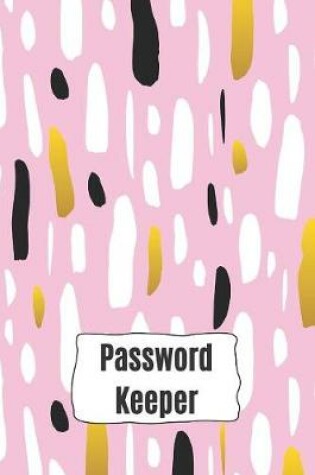 Cover of Password Keeper