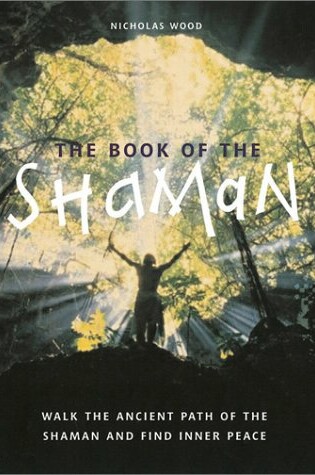 Cover of The Book of the Shaman