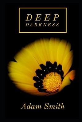 Book cover for Deep Darkness