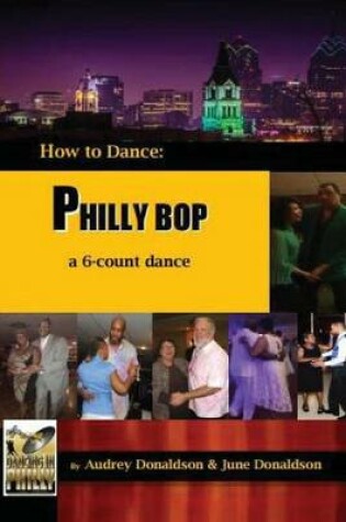 Cover of Philly Bop