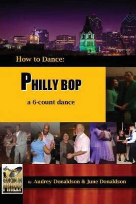 Cover of Philly Bop