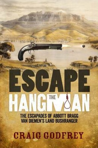 Cover of Escape the Hangman