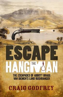 Book cover for Escape the Hangman