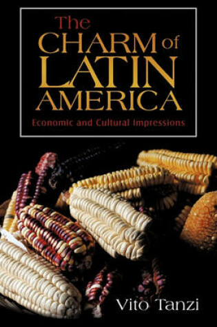 Cover of The Charm of Latin America
