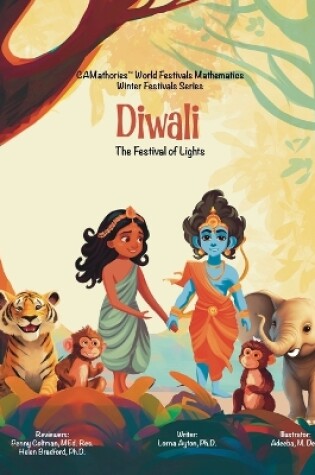 Cover of Diwali