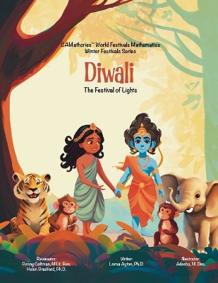 Cover of Diwali