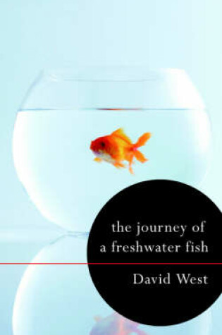 Cover of The Journey of a Freshwater Fish