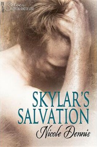Cover of Skylar's Salvation