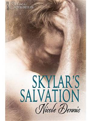 Book cover for Skylar's Salvation