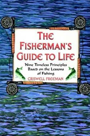 Cover of The Fisherman's Guide to Life