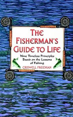 Cover of The Fisherman's Guide to Life