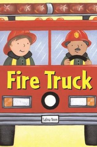 Cover of Fire Truck