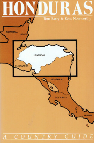 Cover of Honduras