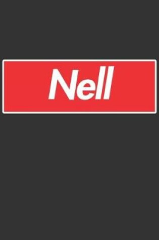 Cover of Nell