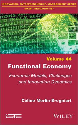 Book cover for Functional Economy