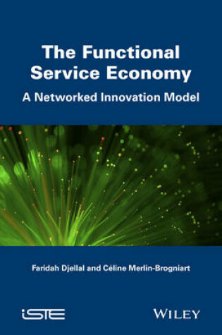 Cover of The Functional Service Economy