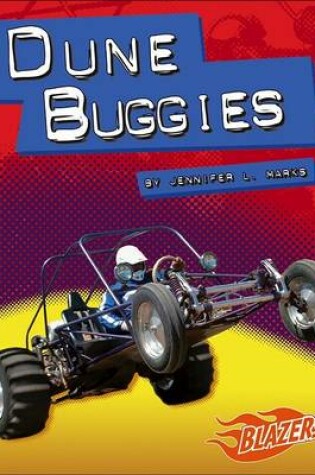 Cover of Dune Buggies