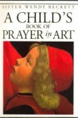 Cover of Child's Book of Prayer in Art